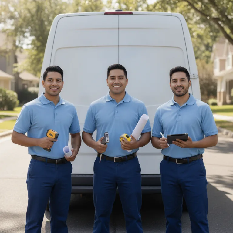 Imobiliária equipe em Goianesia